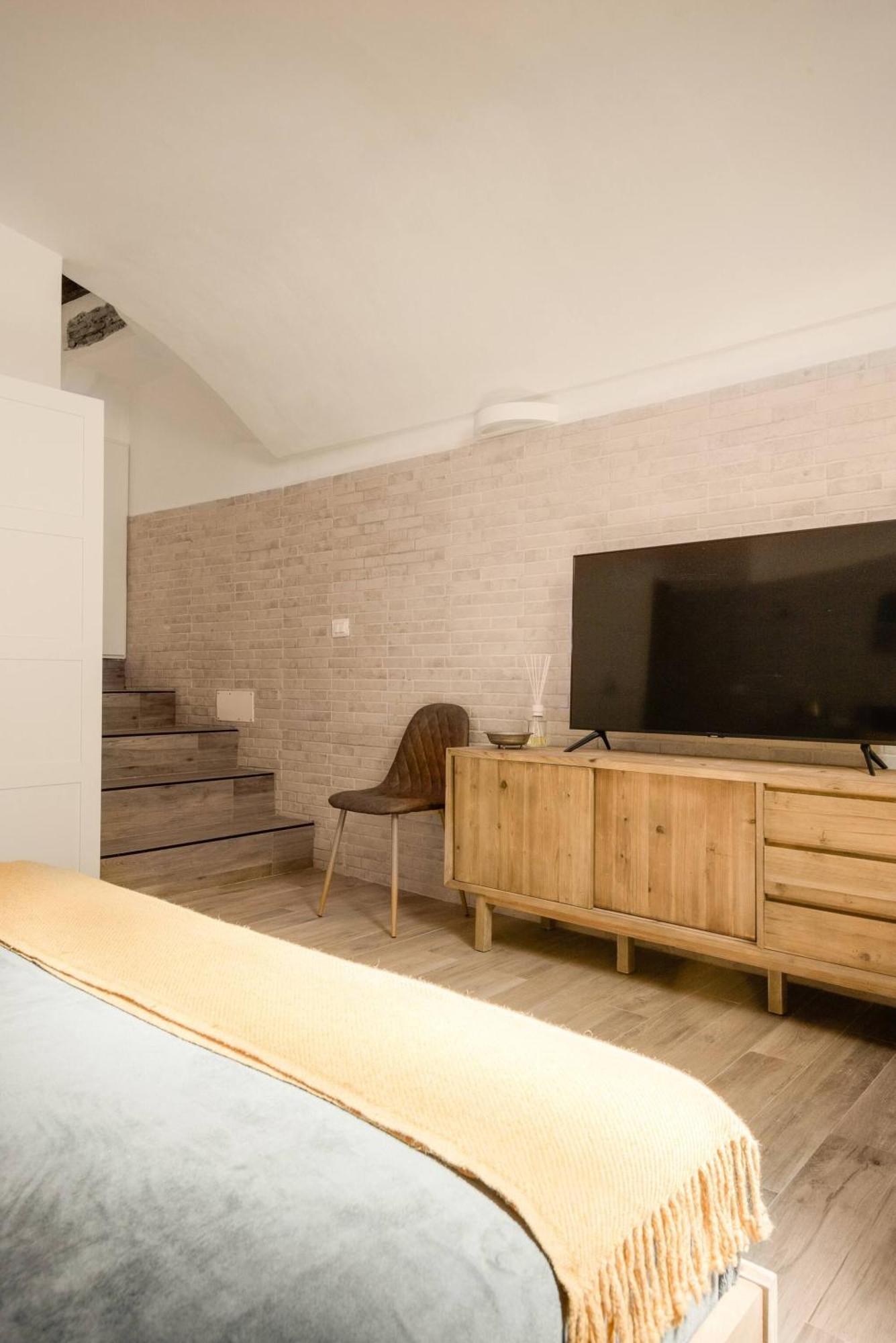 Appartamento Paradise Campo Dei Fiori In The Heart Of The