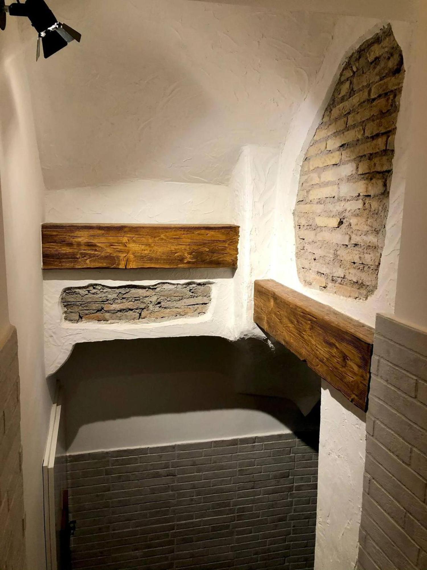Appartamento Paradise Campo Dei Fiori In The Heart Of The
