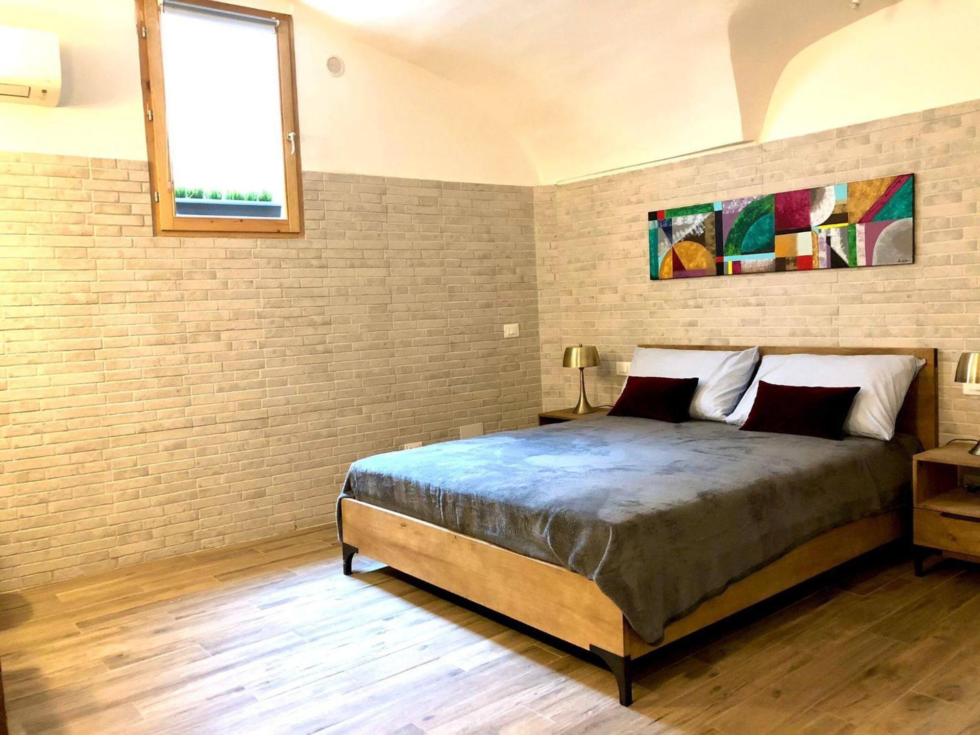 Appartamento Paradise Campo Dei Fiori In The Heart Of The