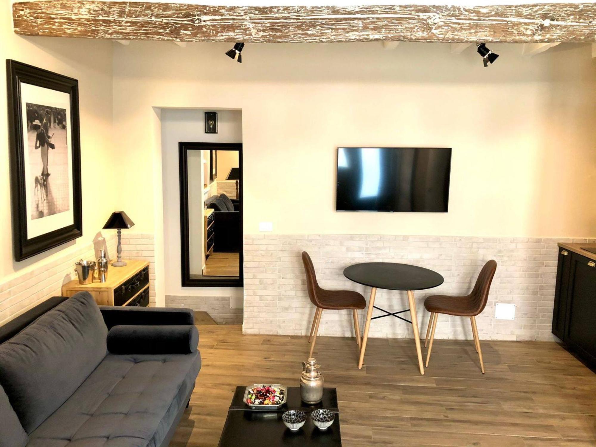 Appartamento Paradise Campo Dei Fiori In The Heart Of The